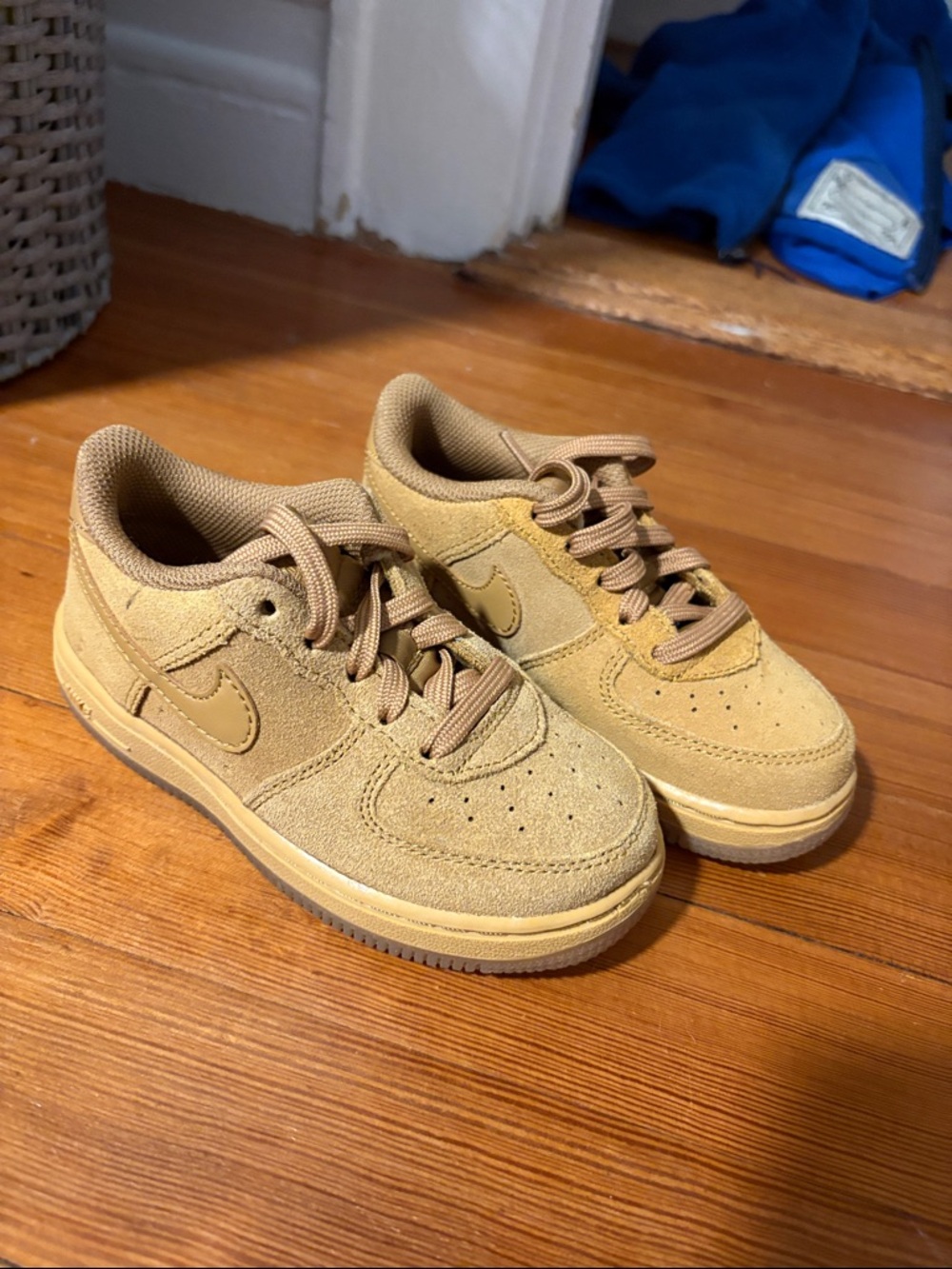 Nike Kids Sneakers